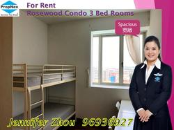 Rosewood (D25), Condominium #140664672